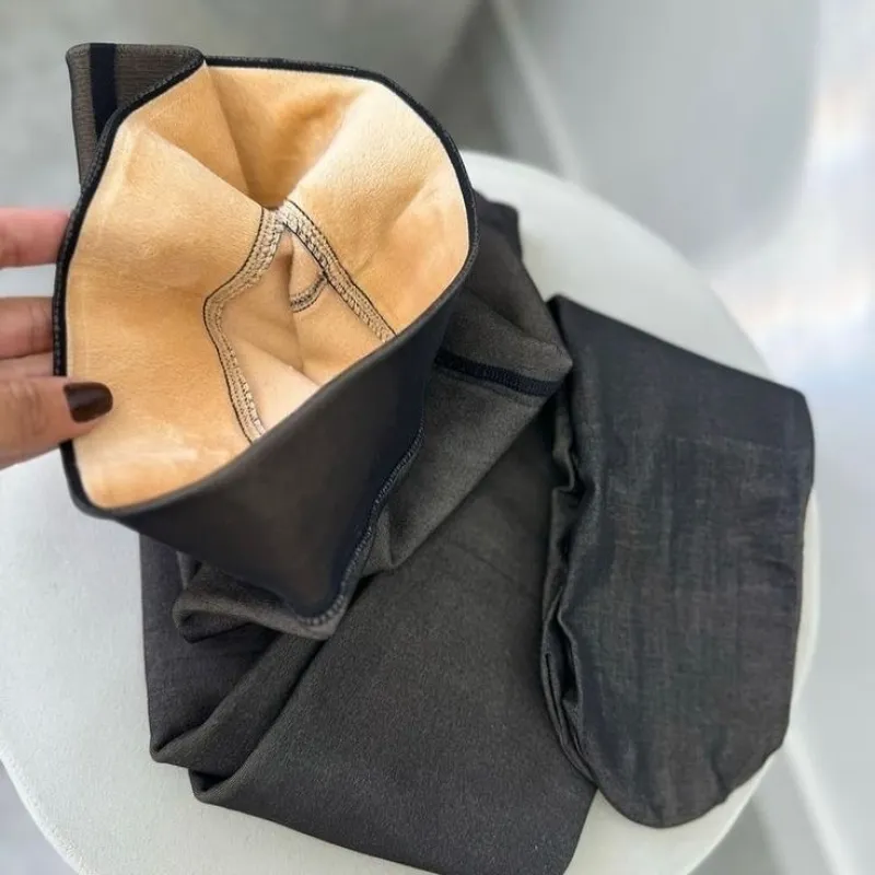 ZATEPLENÉ PUNČOCHÁČE