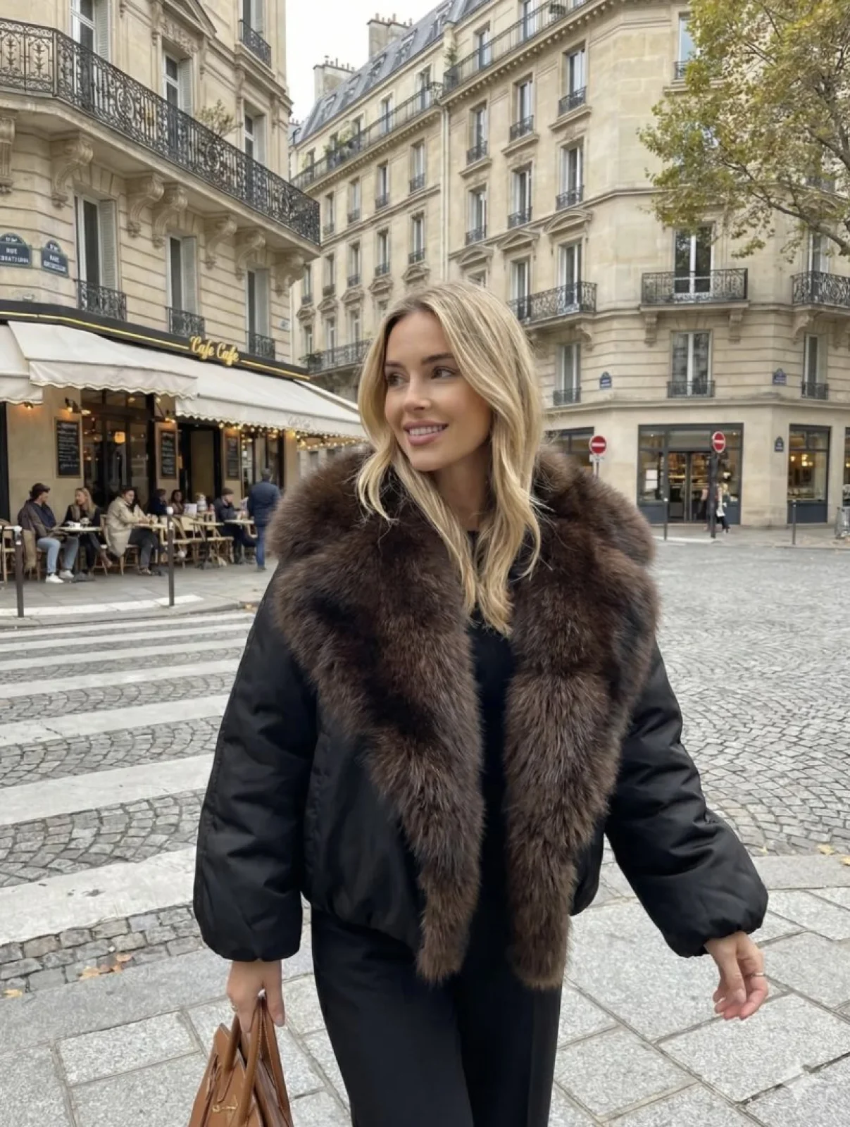 BOMBER BUNDA S LÍMCEM