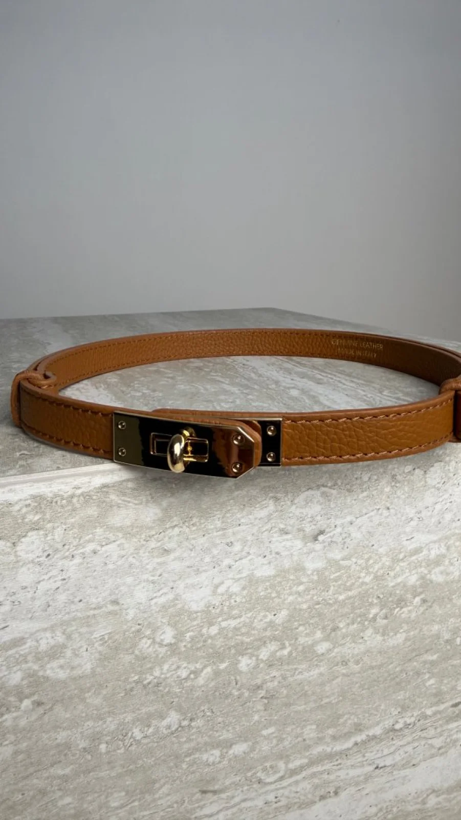 CAMEL POSUVNÝ OPASEK