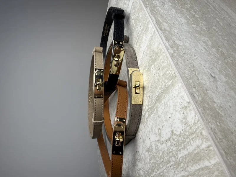 CAMEL POSUVNÝ OPASEK