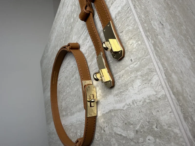 CAMEL POSUVNÝ OPASEK