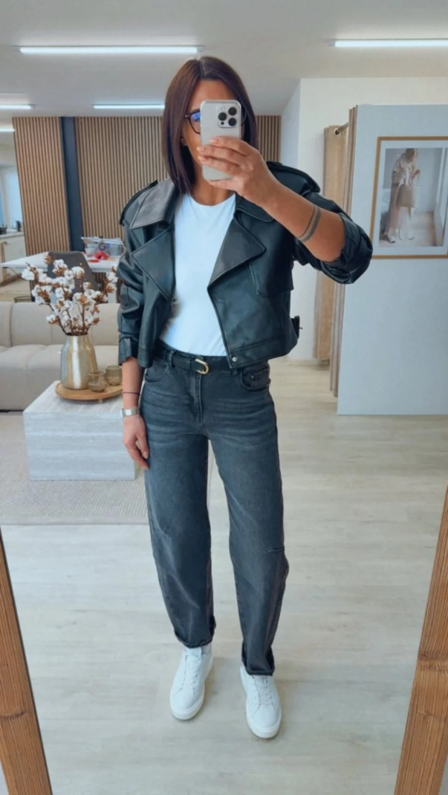 BARREL JEANS TM. ŠEDÁ