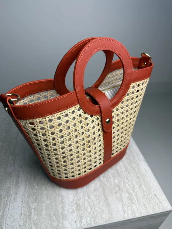 KABELKA SUMMER ORANGE