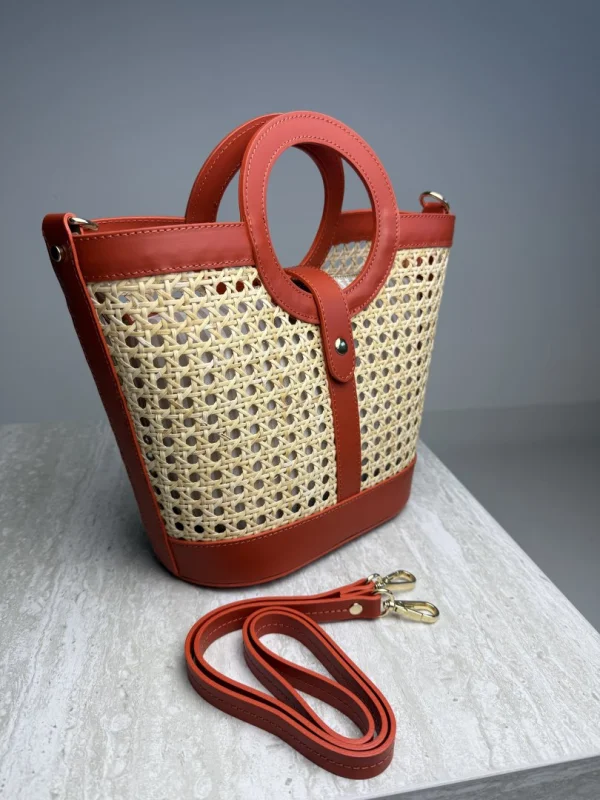 KABELKA SUMMER ORANGE