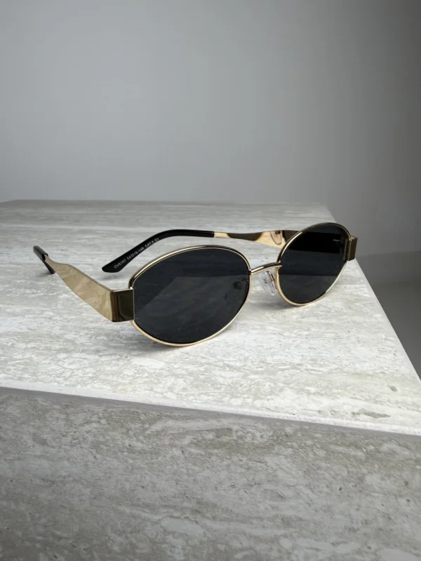 SLUNEČNÍ BRÝLE II