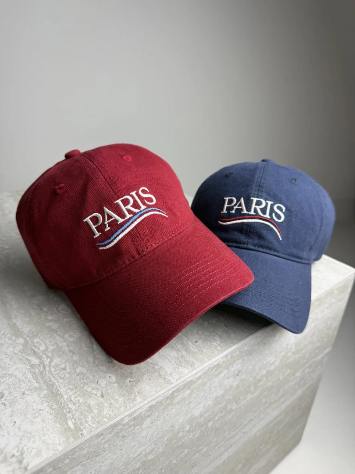 KŠILTOVKA PARIS