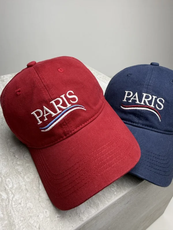 KŠILTOVKA PARIS