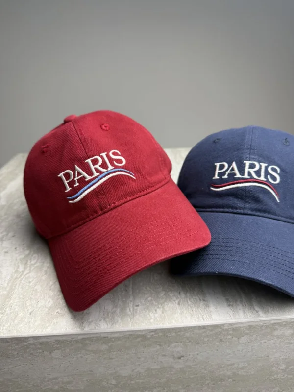 KŠILTOVKA PARIS