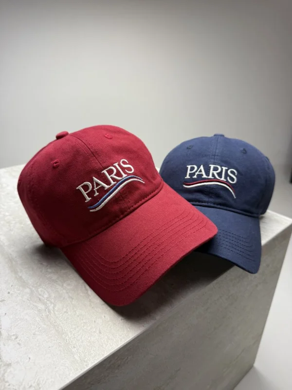 KŠILTOVKA PARIS