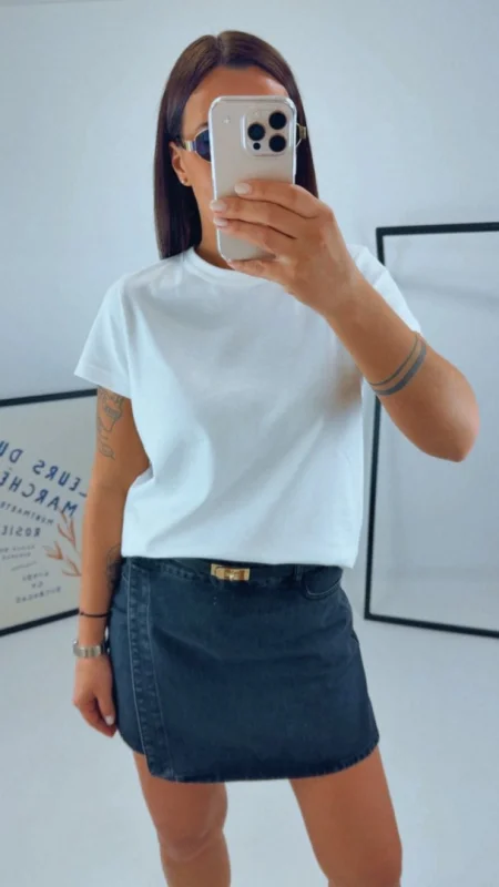 SUKŇOVÉ KRAŤASY GREY