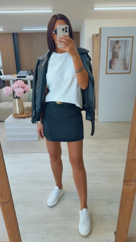 SUKŇOVÉ KRAŤASY GREY