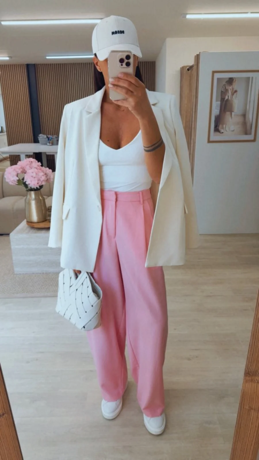 KALHOTY PINK III