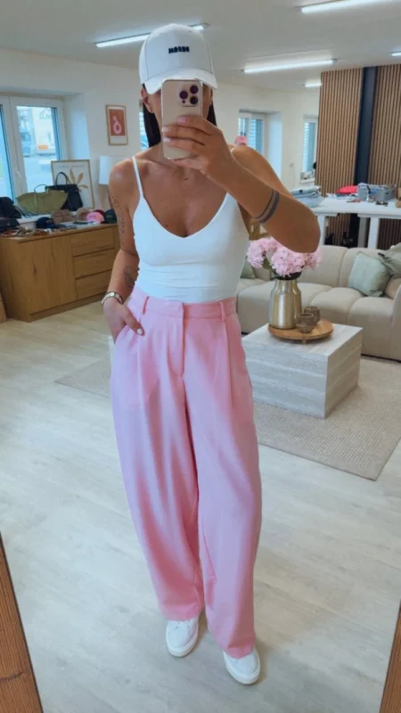 KALHOTY PINK III