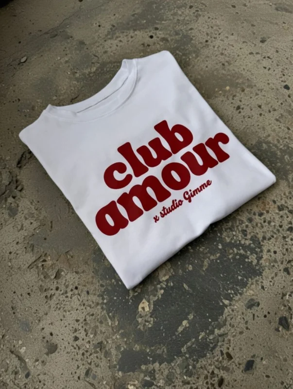 TRIKO AMOUR