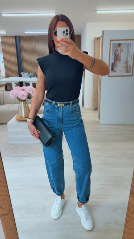 TOP BLACK II