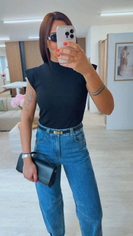 TOP BLACK II