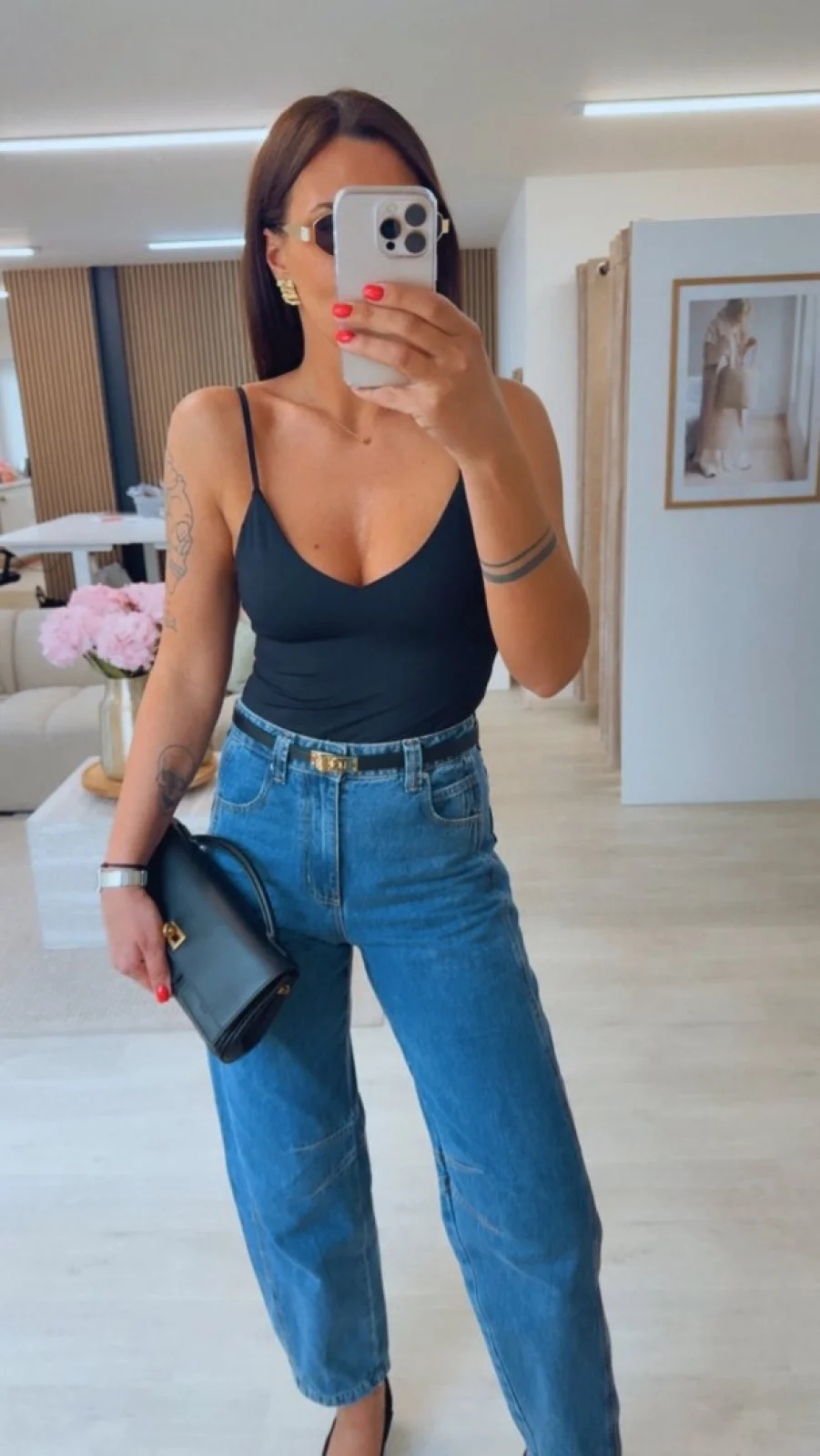 BODY BLACK II