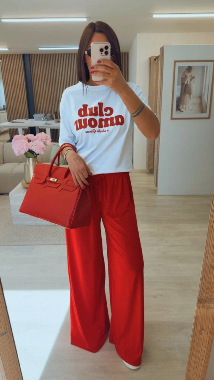 KALHOTY RED VII