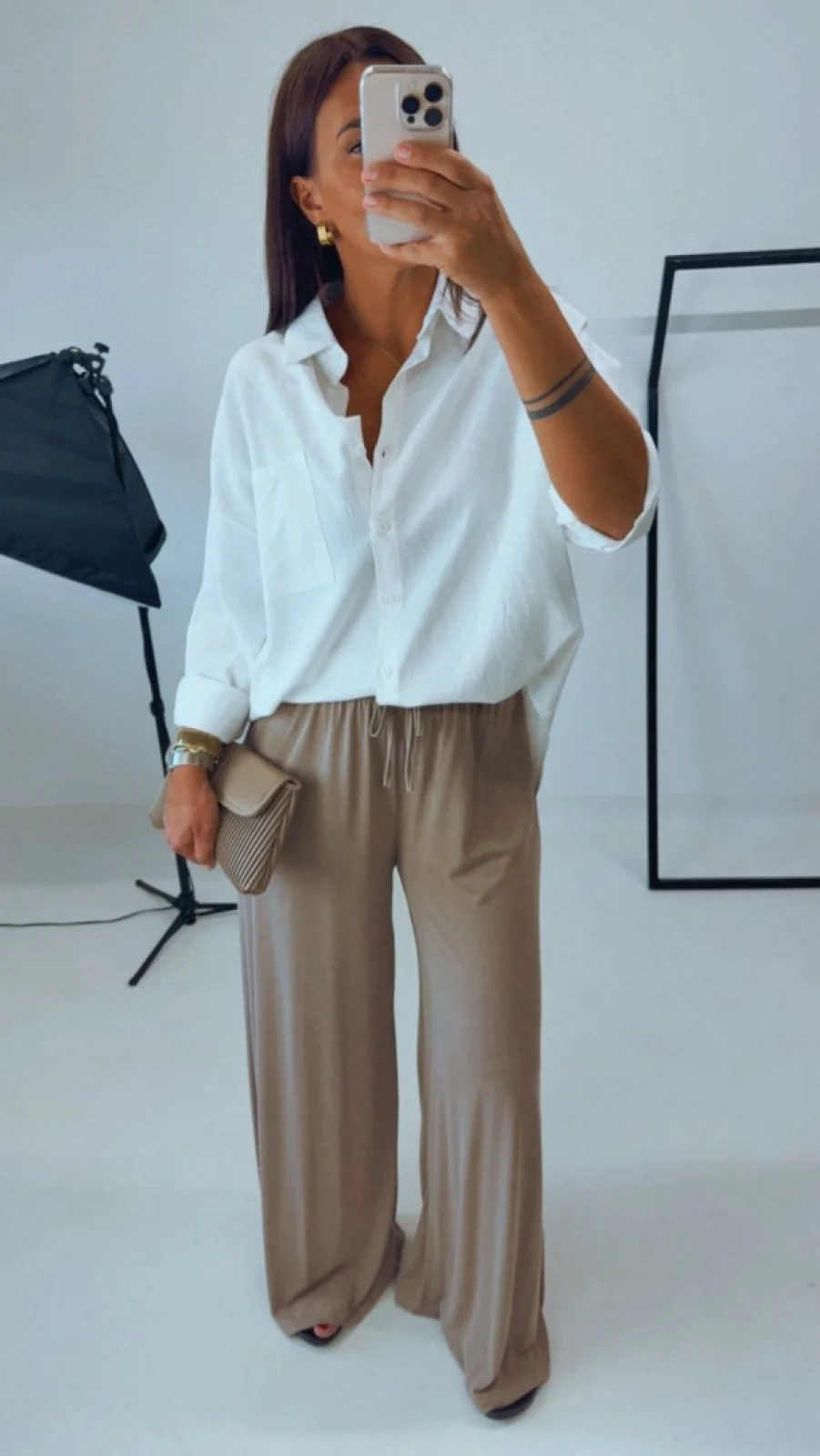 KALHOTY BEIGE VII