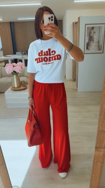 KALHOTY RED VII