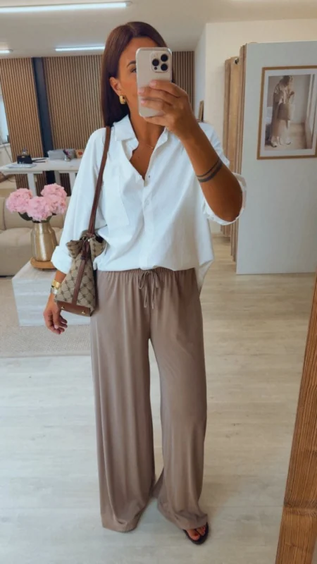 KALHOTY BEIGE VII