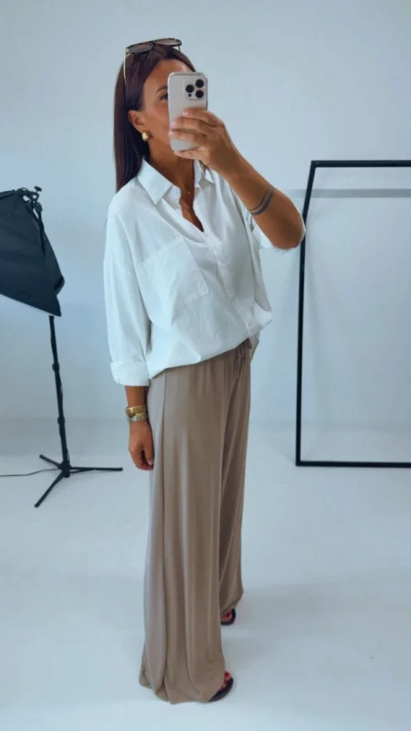 KALHOTY BEIGE VII