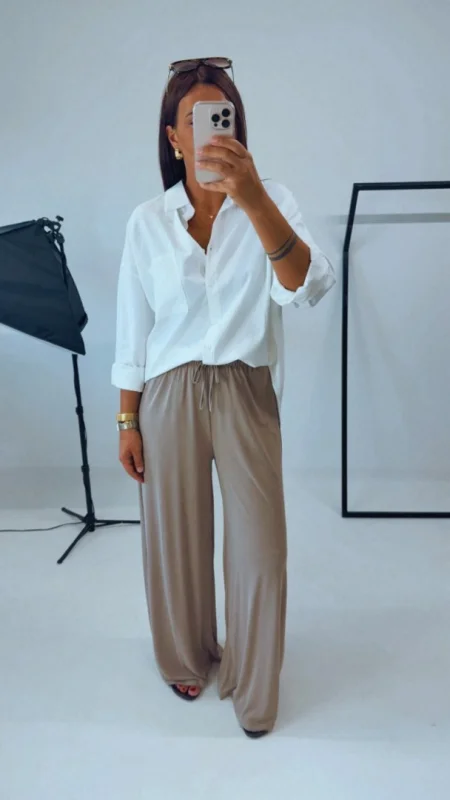 KALHOTY BEIGE VII
