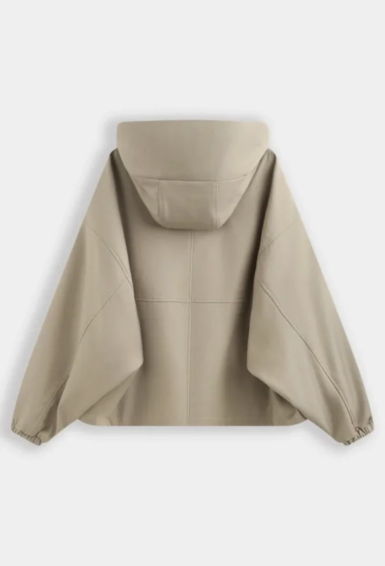 JARNÍ BUNDA BEIGE II