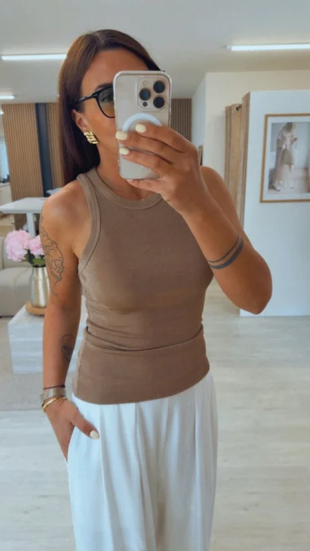 TOP MOCCA II