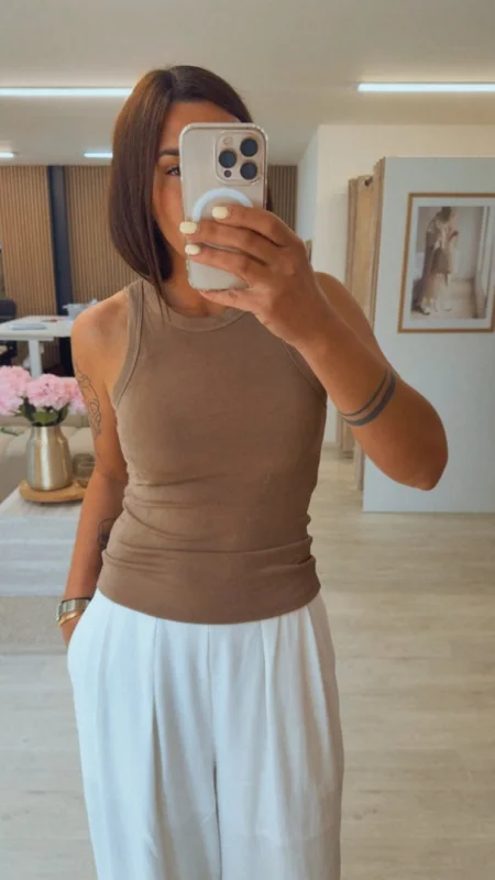 TOP MOCCA II