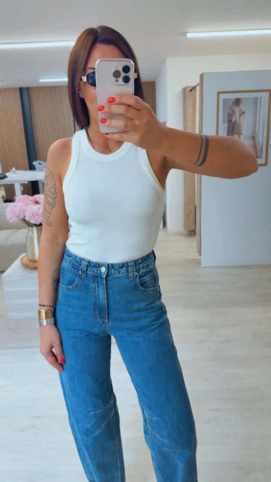 TOP CREAM II