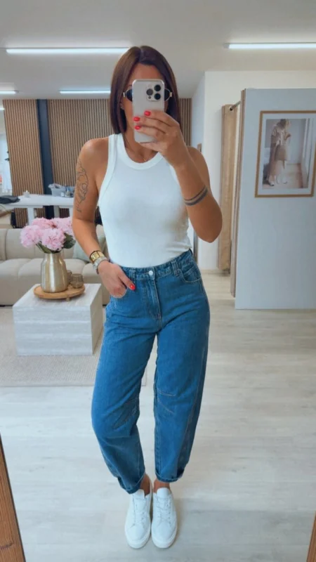 TOP CREAM II