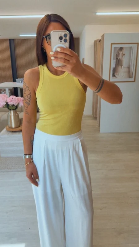 TOP YELLOW II