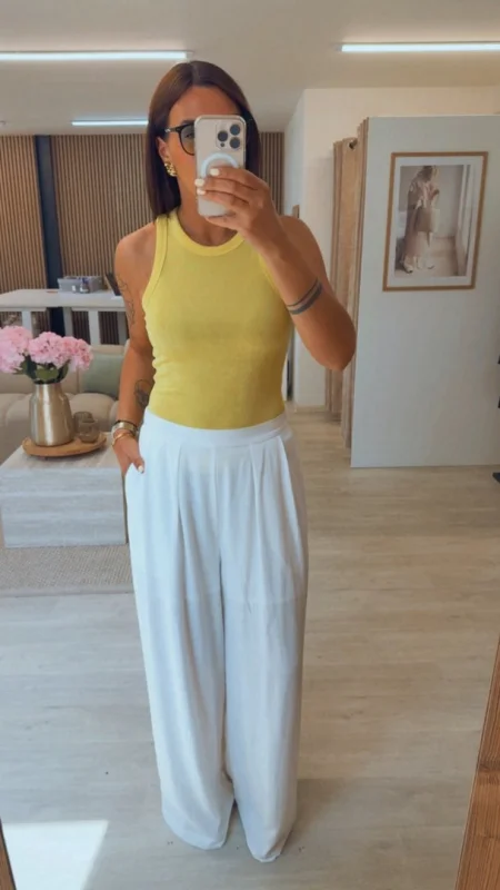 TOP YELLOW II