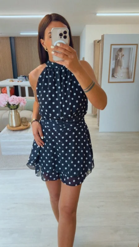 ŠATY BLACK II