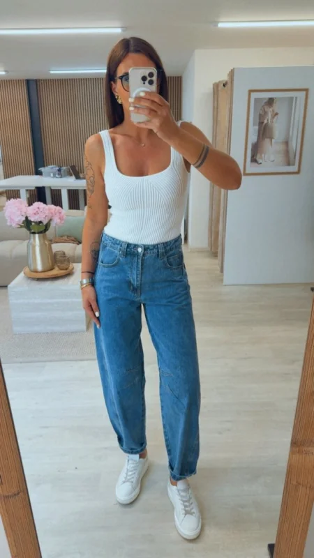 BÍLÉ BODY