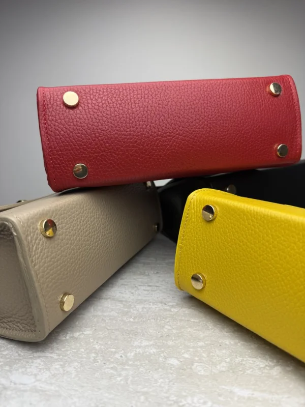 KABELKA BEIGE MINI