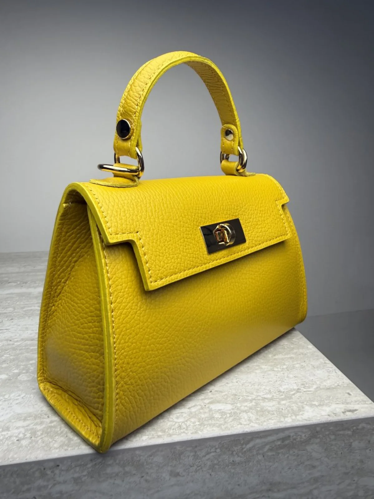 KABELKA MINI YELLOW