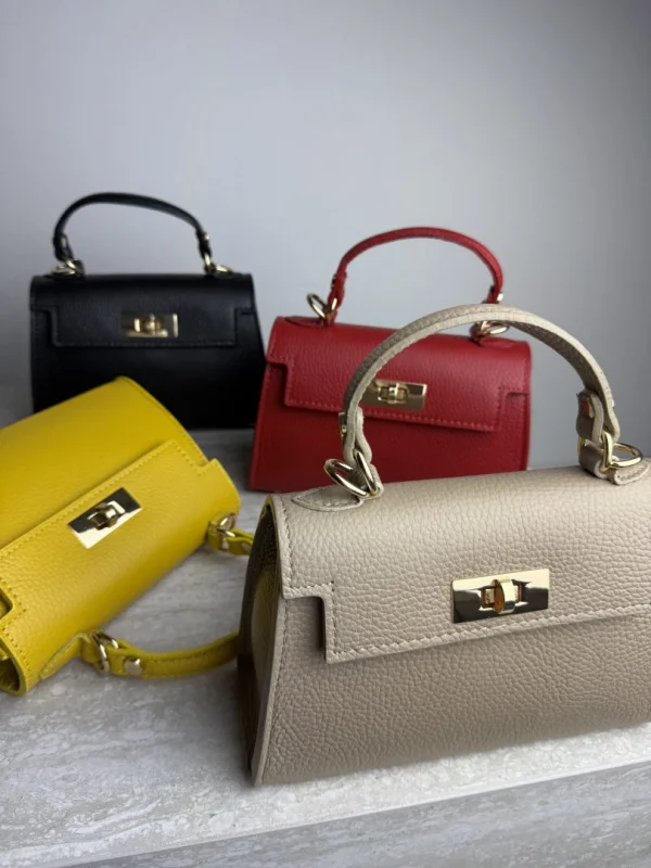 KABELKA BEIGE MINI