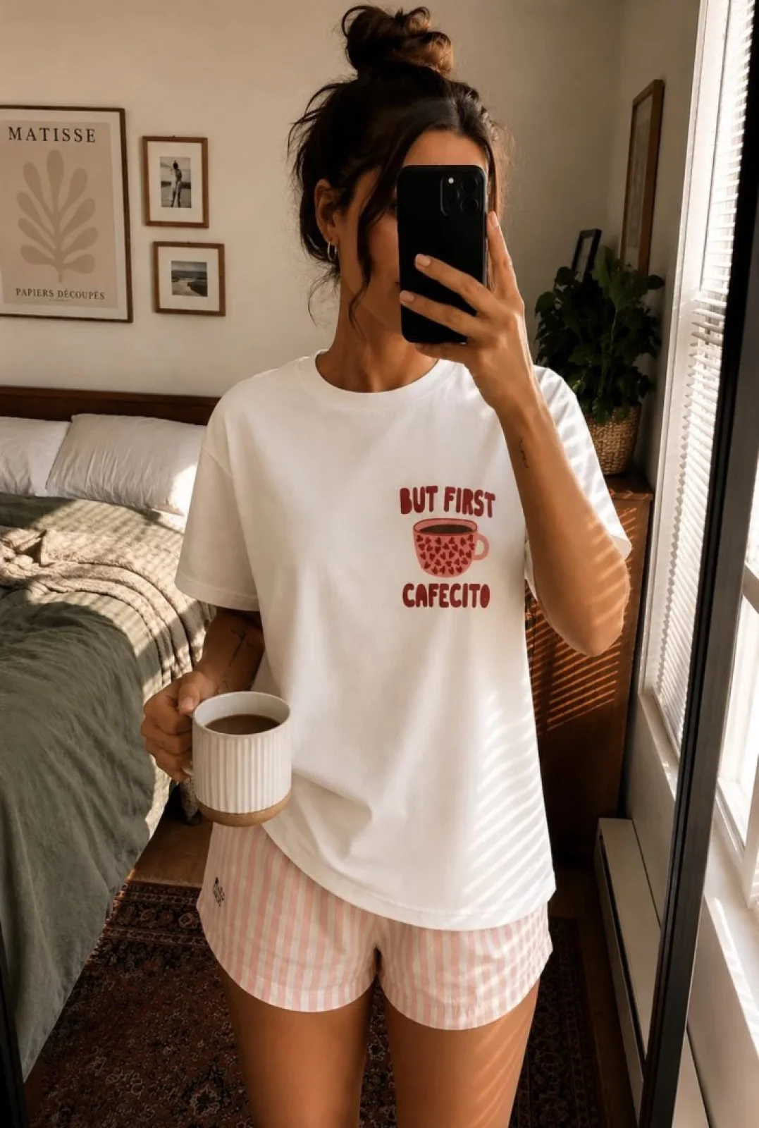 TRIKO CAFECITO