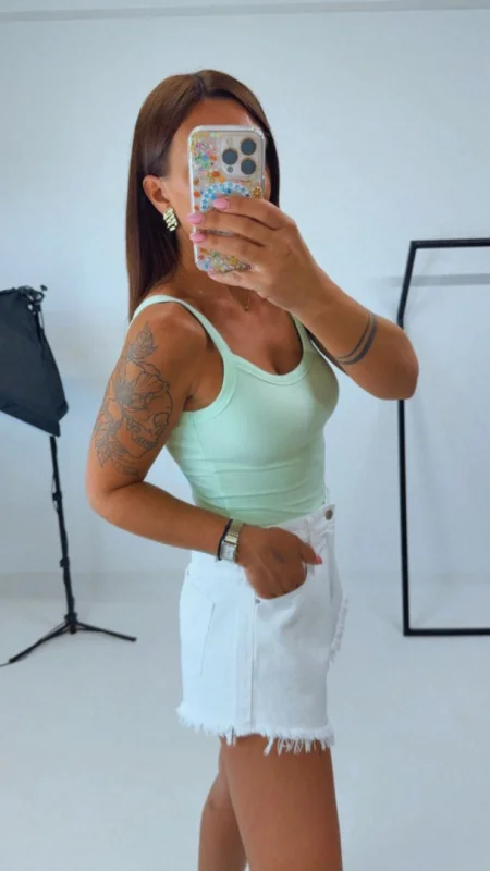 BODY GREEN