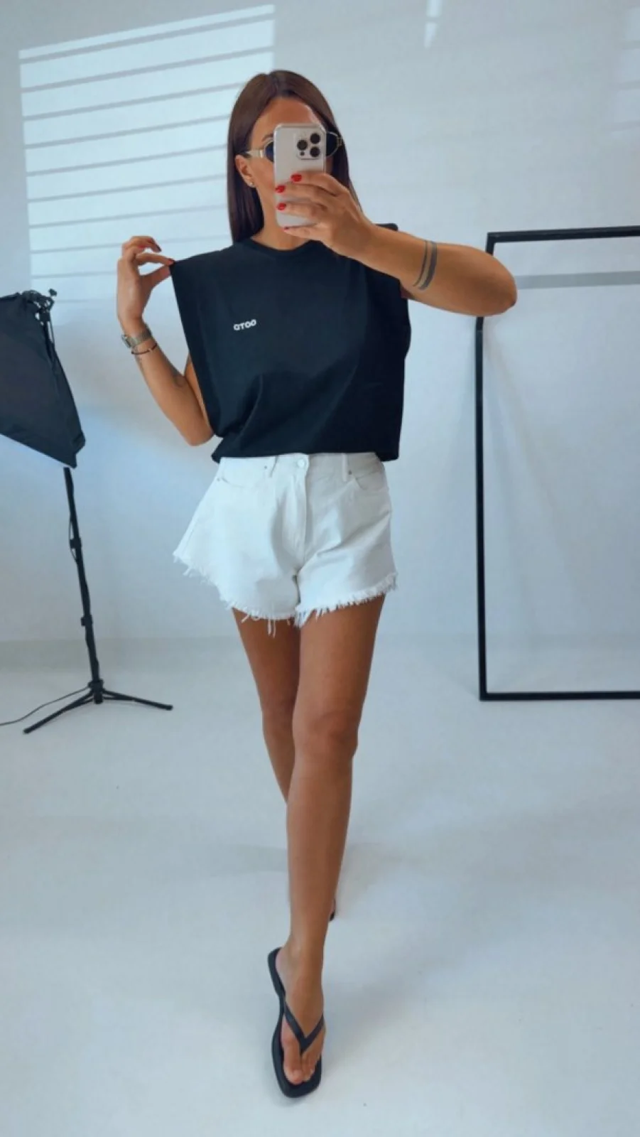 TRIKO OOTD