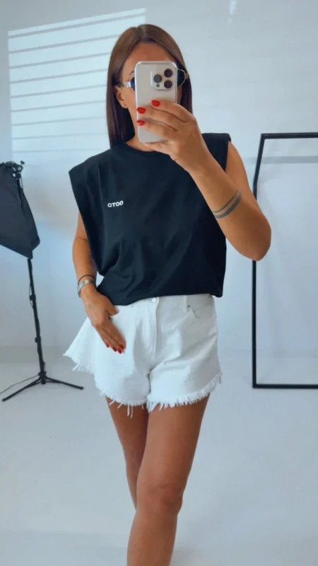 TRIKO OOTD