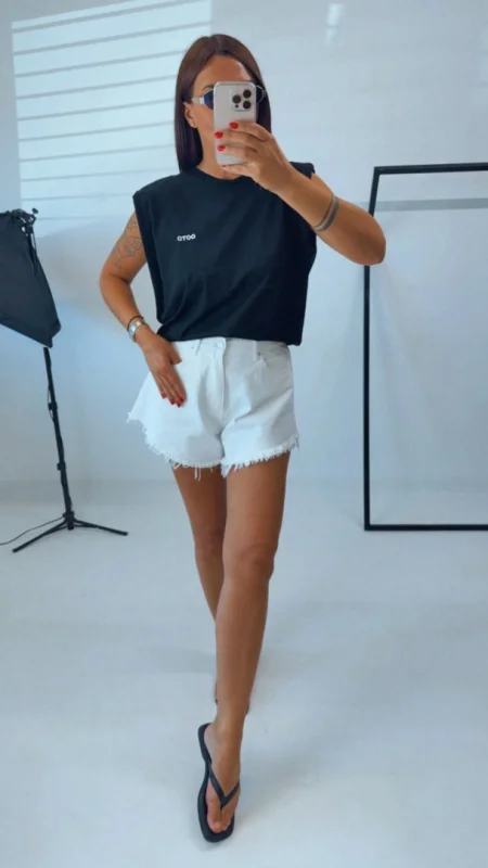 TRIKO OOTD