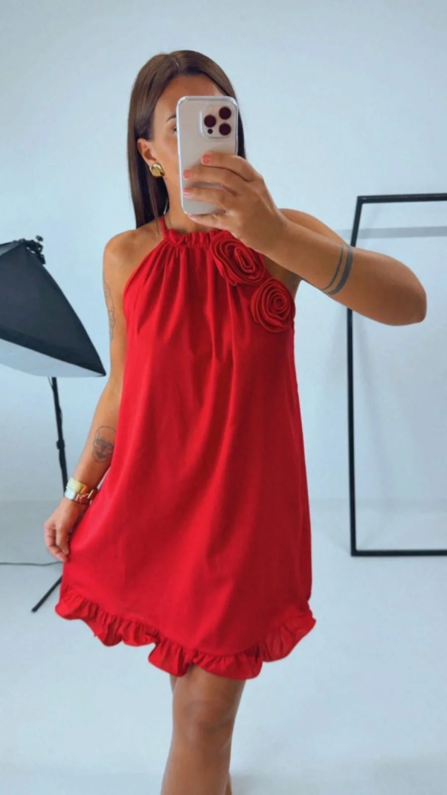 ŠATY CHERRY II