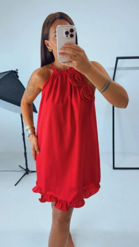 ŠATY CHERRY II