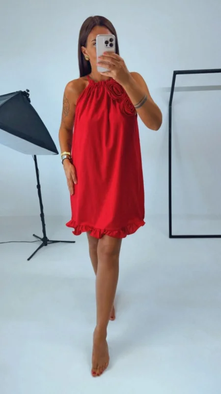ŠATY CHERRY II