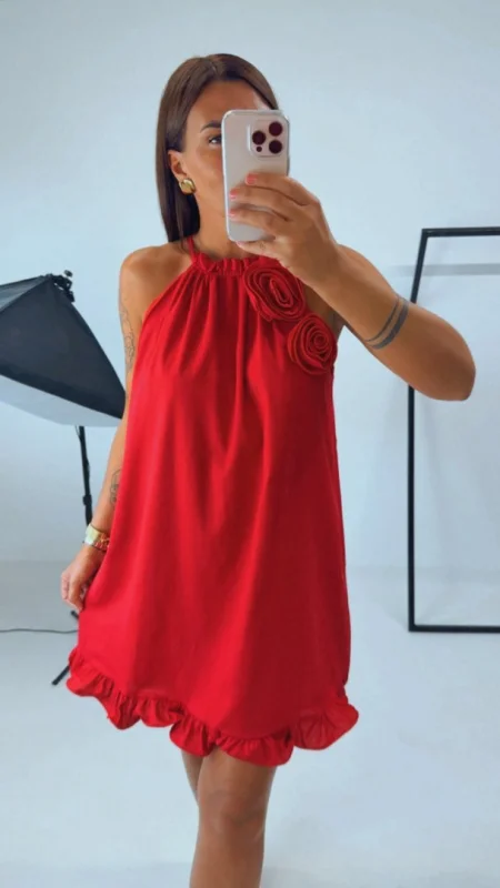 ŠATY CHERRY II