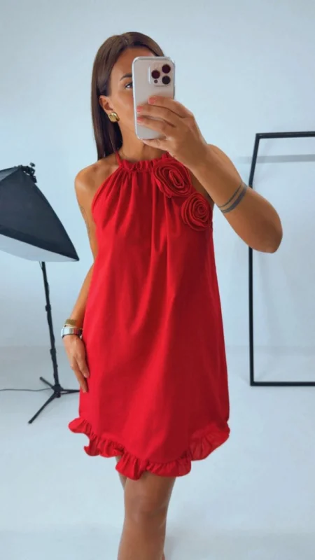 ŠATY CHERRY II