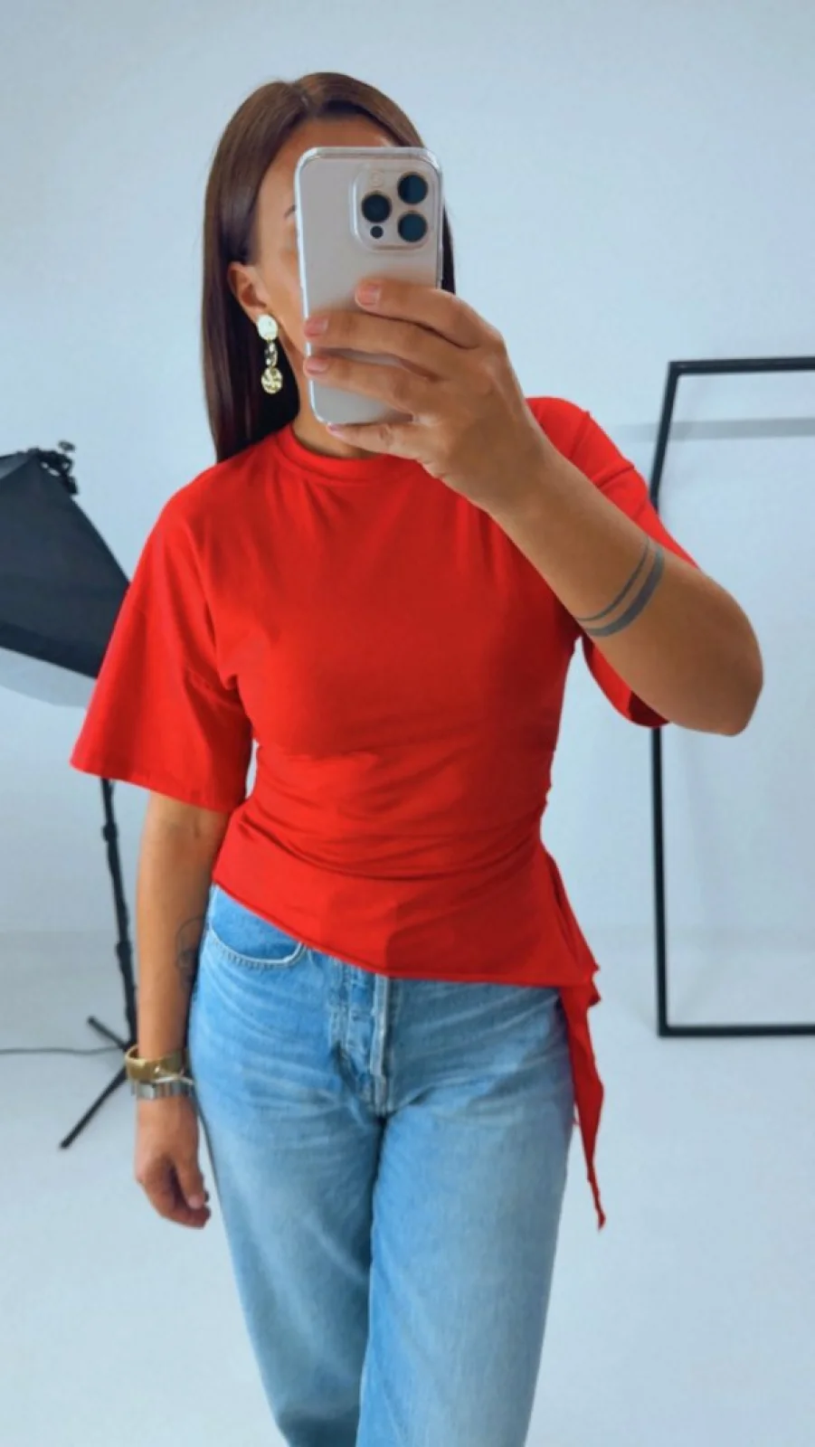 TRIKO RED